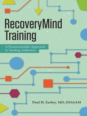 cover image of RecoveryMind Training
